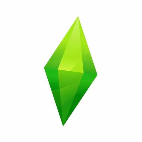 Sims plumbob :) Sims Freeplay, The Sims 4, The Sims, Sims 4, Michigan, Purple, Green