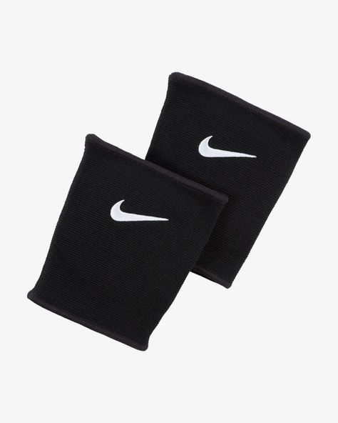 Nike Dri-FIT Essential Volleyball Knee Pads. Nike.com Volleyball Knee Pads, Knee Pads, The Court, Nike Dri Fit, Volleyball, Dri Fit, Diving, Nike, Quick Saves