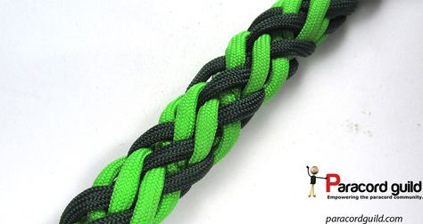 A tutorial on the 12 strand gaucho braid. Paracord Bracelet Instructions, Paracord Patterns, Paracord Projects Diy, Paracord Macrame, Paracord Bracelet Tutorial, Paracord Braids, Swiss Paracord, Paracord Crafts, Make Your Own Bracelet