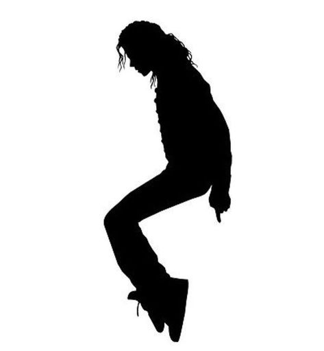 MJ Michael Jackson Silhouette, Michael Jackson Party, Couple Silhouette, Neo Soul, Stencil Template, Art Stuff, Michael Jackson, Good Music, Human Silhouette