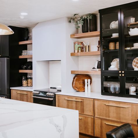 We’re excited to share that Showplace Cabinetry made its @hgtv debut on Season 2 of their beloved series, Down Home Fab! Premiering on April 11, 2024, this hit show celebrates the art of home renovation and design, and it beautifully showcased our cabinets in action. Down Home Fab follows the journey of @chelseahouska and @coledeboer, South Dakota natives building their design business (@downhomedeboers) in Sioux Falls while balancing family life with four young children. In the episode ... Down Home Fab Hgtv, Down Home Fab, House Vibes, April 11, Sioux Falls, Design Business, Sioux, South Dakota, Family Life