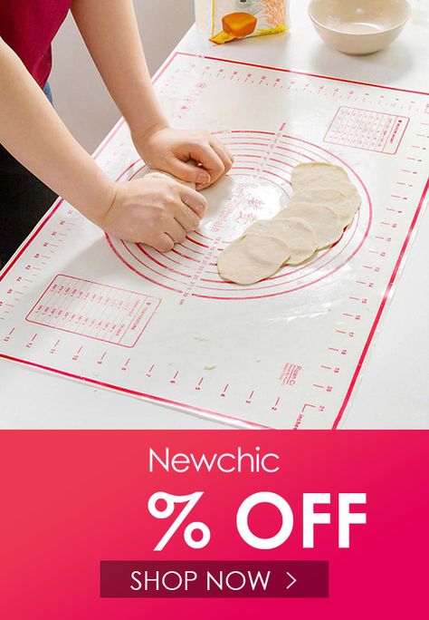 I found this amazing Kitchen Silicon Fiberglass Rolling Dough Sheet Cake Pastry Cake Oven Pad Mat Pasta Cooking Tools with AU$11.70,and 14 days return or refund guarantee protect to us. --Newchic Tools Photography, Cake Oven, Pastry Kitchen, Pizza Maker, Kneading Dough, Pastry Board, Baking Gifts, Sugar Craft, Silicone Baking Mat