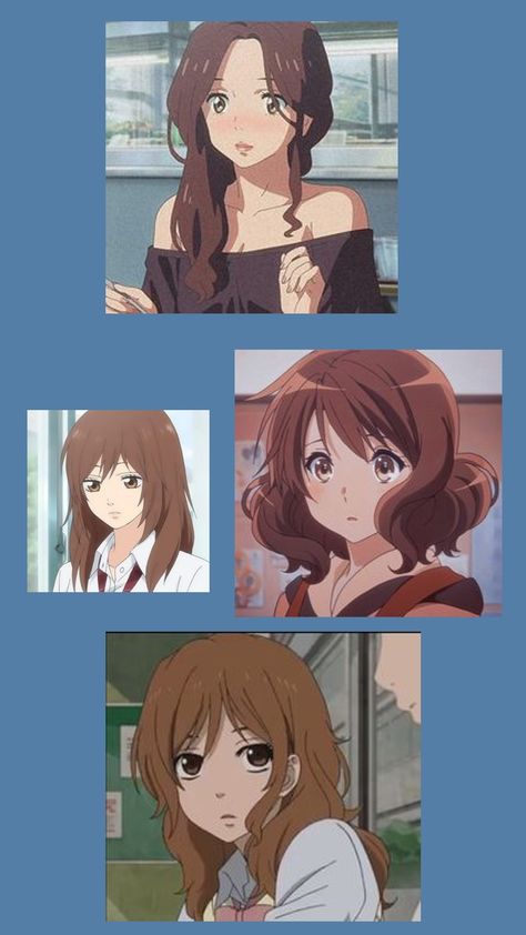 Character Pfp Brown Hair, Brown Hair Anime Female Pfp, Brown Haired Girl Pfp, Pfp For Girls With Brown Hair, Brown Hair Pfp Anime, Anime Female Brown Hair, Brown Hair Anime Female, Brown Hair Anime Pfp, Brunette Hair Girl