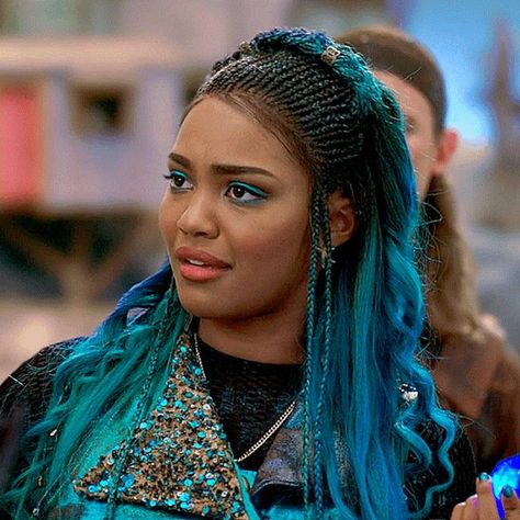 China Anne McClain thinker (@cam_thinker) / Twitter Uma From Descendants, Uma Hair Descendants, Uma Descendants Icon, Descendants Icons, Uma Descendants, Descendants Pictures, Descendants Dr, L Icon, Descendants 4