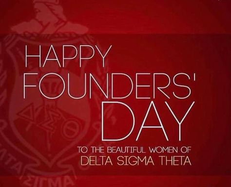 Delta Sigma Theta Happy Founders Day Images, Happy Founders Day Delta Sigma Theta, Delta Sigma Theta Founders Day, Dst Founders Day, Sorority Ornaments, Sorority Paraphernalia, Sorority Pictures, Happy Founders Day, Delta Sigma Theta Gifts