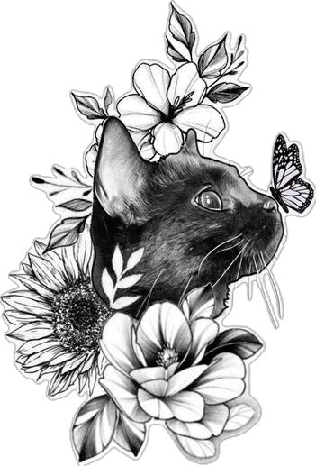 #Animal_Tattoos_Hearts #Animal_Head_Tattoos #Side_Hip_Tattoos_Animal #Harry_Potter_Tattoos_Animal #Horoscope_Animal_Tattoos #Hawaii_Animal_Tattoos #Animal_Tattoos_For_Women_Half_Sleeves_Ideas #Animal_Tattoos_Ideas #Animal_Tattoos_Inner_Bicep #Animal_Tattoos_Ideas_For_Men #Animal_Tattoos_Inner_Arm #Animal_Tattoos_Illustrations #Animal_Lover_Inspired_Tattoos #Intricate_Animal_Tattoos #Animal_Love_Tattoos_Ideas #Animal_Illustration_Tattoos #Illustrative_Animal_Tattoos Tattoos For Women Cat, Spirit Animal Tattoo, Portrait Tattoo Sleeve, Traditional Tattoo Man, Animal Tattoos For Women, Barcode Tattoo, Inner Bicep Tattoo, Flores Tattoo, Tattoo Maker