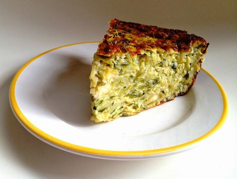 The Sensitive Epicure: Zucchini Soufflé (gluten-free) Zucchini Souffle Recipe, Zucchini Souffle, Easy Summer Casseroles, Summer Casserole Recipes, Gluten Free Quiche, Souffle Recipes, How To Eat Paleo, Foods With Gluten, Zucchini Recipes