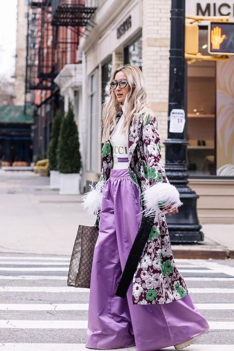 Eye Candy: Pinterest Favorites This Week - The English Room Ramadan Vibe, Cutesy Fashion, Crazy Clothes, Maximalist Outfit, Maximalist Outfits, Eclectic Fashion Style, Maximalist Fashion, 2023 Trends, Mode Casual