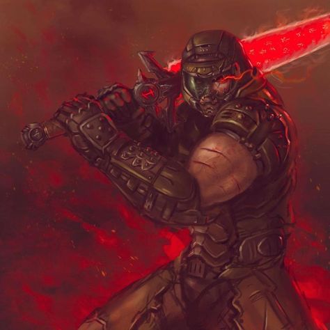 doomguy by Dallxx | Doom | Know Your Meme Trending Images, Doom Eternal, The Doom, Soundtrack, Dm Me, My Art, Fan Art, Fan, Art