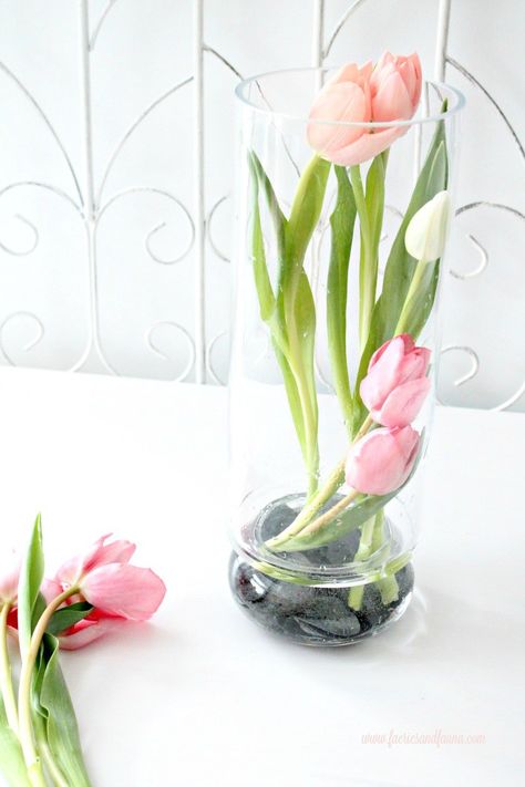 Tulip Arrangement Ideas, flower arrangement images, easy florist, tulip flower, tulip flower arrangements, easy flowers, pink tulips, white tulips, DIY spring flower arrangements, spring flowers, flower decoration, Tulip Arrangement Ideas, Spring Flower Arrangements Diy, Spring Home Decor Ideas, Tulip Arrangement, Easy Flowers, Flower Tulip, Tulips Arrangement, Spring Flower Arrangements, Spring Arrangements