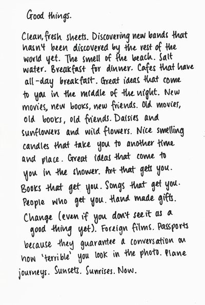 Good things something to read when feeling down, remind us of all the things we have to be thankful for 2024 Mindset, Socrates, Happy Thoughts, Note To Self, Pretty Words, Journal Ideas, Beautiful Words, Quotes Deep, Mantra