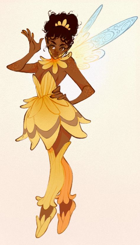 Tinkerbell Concept Art, Disney Fairies Pixie Hollow, Tinkerbell And Friends, Pixie Hollow, Disney Fairies, Fairy Art, Cute Art Styles, My Favorite Things, Disney Art