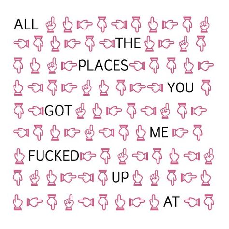 All the places you got me fucked up at. Freaking Hilarious, Funny Relationship Memes, Relationship Memes, Funny Relationship, I Got You, Love People, Memes Quotes, Words Quotes, Art Quotes