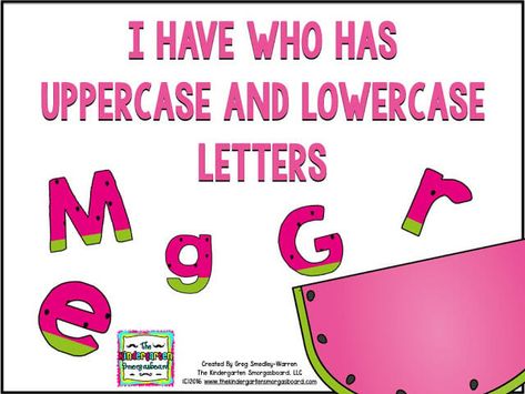 Abc Preschool, Library Centers, Letter Sound Recognition, Alphabet Letter Activities, Beginning Of Kindergarten, Kindergarten Smorgasboard, Ela Centers, Kindergarten Phonics, Abc Phonics