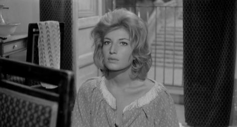 monica vitti in l’avventura (1960) dir. michelangelo antonioni Monica Vitti, Kiss Outfits, Michelangelo Antonioni, Cinematography, Express Yourself, Discover Yourself, A Place, Favorite Movies, Tumblr