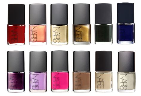 Nars nail polish Nars Nail Polish, Nars, Beauty Products, Health And Beauty, Nail Polish, Nails, Health, Beauty