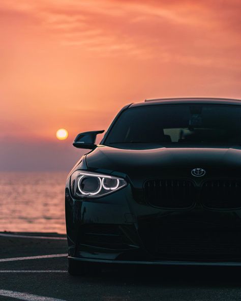 Always have an extra sunset look on standby 😜😎 love those! Have a great week!  @bmw @bmwm #bmwrepost #bmwmrepost . . . Follow my friends:… Bmw M140i, Dream Cars Bmw, Bmw Sport, Bmw F20, Cars Bmw, Have A Great Week, Bmw Series, Bmw 1 Series, Automotive Photography