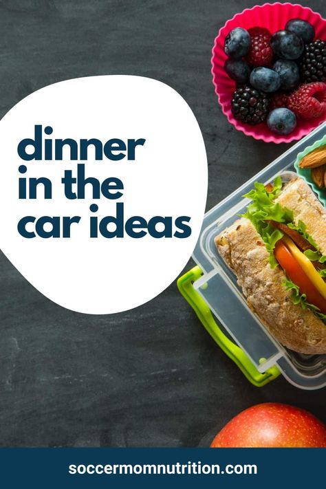 Dinner In The Car, Tips For Meal Prepping, Baked Falafel, Pre Cooked Chicken, Whole Wheat Tortillas, Whole Grain Bread, Roasted Chickpeas, Car Ideas, Salad Bar