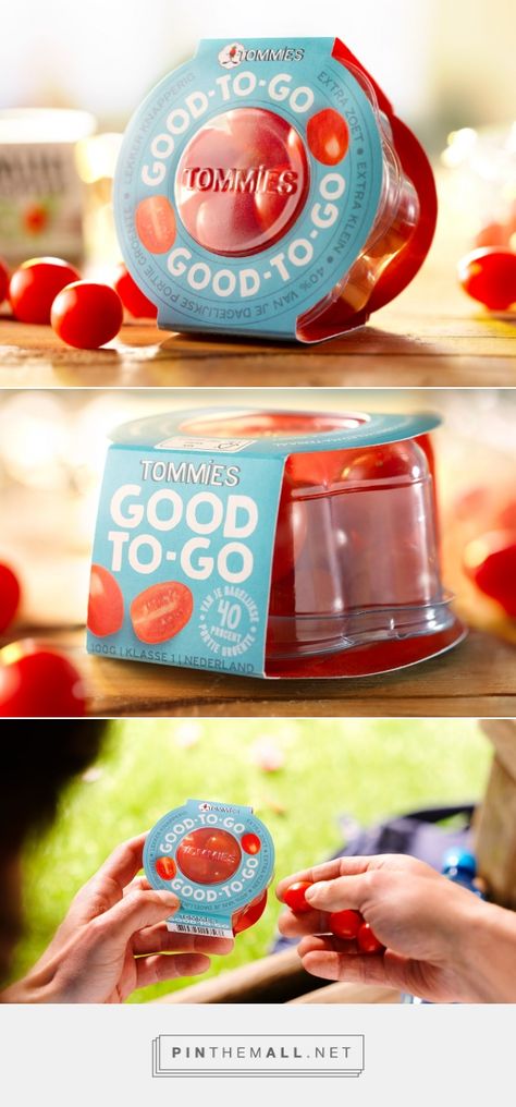 Tomato Packaging Design, Healthy Food Packaging Design, Tomato Packaging, Seeds Packaging, Healthy Food Packaging, Tomato Farm, Tomato Farming, Salad Container, Creative Package Design