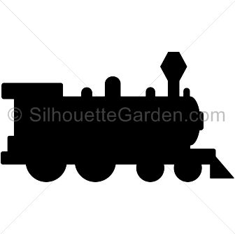 Train Silhouette Clip Art, Travel Classroom, Cardboard Train, Space Train, Christmas Library, Polar Express Theme, Snowflake Silhouette, Train Template, Christmas Face Painting