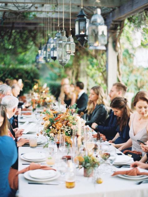 10 of the Coolest Rehearsal Dinner Ideas Ever Wedding Rehearsal Dinner Ideas, Rehearsal Dinner Fun, Rehearsal Dinner Food, Rehearsal Dinner Ideas, Rehearsal Dinner Planning, Erin Wilson, Rehearsal Dinner Decorations, Arkansas Wedding, Weddings By Color