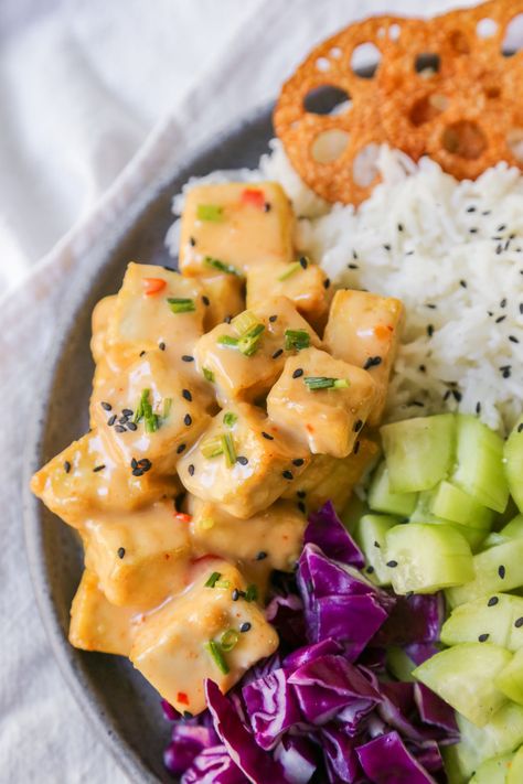 Low Fodmap Vegan Dinner, Low Fodmap Bowls, Low Fodmap Curry, Low Fodmap Tofu Recipes, Vegan Fodmap Recipes, Low Fodmap Vegetarian Recipes, Vegan Low Fodmap Recipes, Fodmap Vegetarian Recipes, Ibs Meals