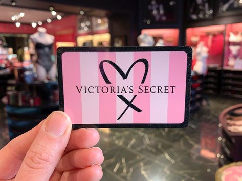 Victoria Secret Gift Card, Victoria Secret Store, Gift Cards & Certificates, The Krazy Coupon Lady, Pink Sale, Krazy Coupon Lady, Card Balance, Gift Card Balance, Birthday Wishlist