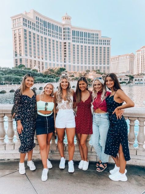 Las Vegas, Outfit Ideas, I Hope