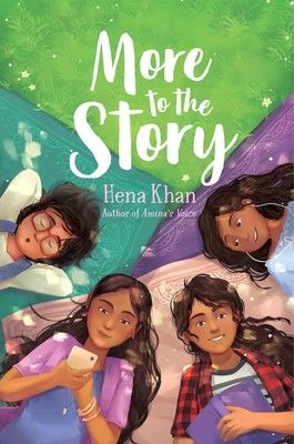 Hena Khan, Books For Girls, School Newspaper, Read Aloud Books, Middle Grade Books, Muslim Family, Grade Book, Middle Grades, Book Release