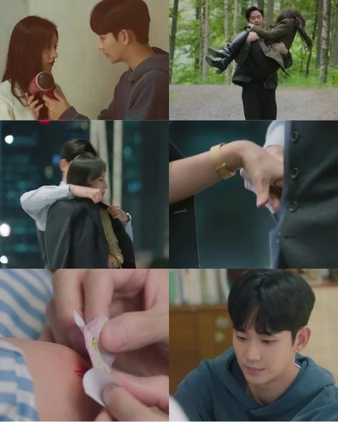 hyunwoo: i hate my wife *then goes on* ~one of hyunwoo's love languages to haein must be acts of service. man be drying her hair, carrying her, slipping her fingers into his pocket so she doesn't get cold, and taking care of her – he's seriously husband material #KimSooHyun #KimJiWon #QueenOfTears . . ༼ 𝑭𝒐𝒍𝒍𝒐𝒘 𝒇𝒐𝒓 𝑴𝒐𝒓𝒆 𝒄𝒐𝒏𝒕𝒆𝒏𝒕 ༽.......... . . . ┇ 𝒑𝒂𝒊𝒅 𝒑𝒓𝒐𝒎𝒐𝒕𝒊𝒐𝒏𝒔 𝑨𝒗𝒂𝒊𝒍𝒂𝒃𝒍𝒆 ✔ ┇ . . . ║🚫 𝑵𝑶 𝑹𝑬𝑷𝑶𝑺𝑻 !! ║ . . . #theseraphictales #SERAPHIC . #kdramaedits #kdramareels #kdrama #dramas #wea... Act Of Service Love Language, Love Language Acts Of Service, Acts Of Service Love Language, Caring Husband, Act Of Service, Acts Of Service, I Want Love, Husband Material, My Love Language