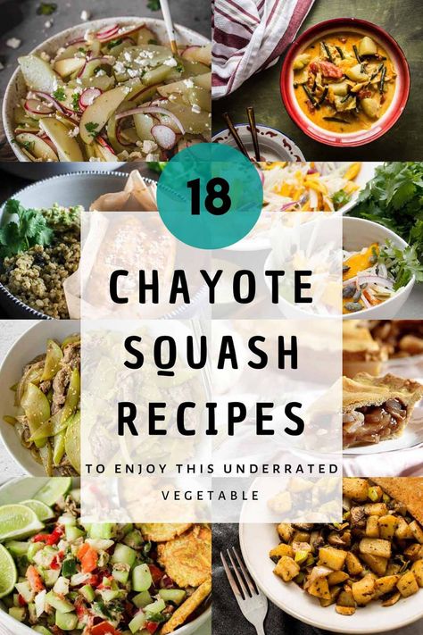 Keto Chayote Squash Recipes, Squash Chayote Recipes, Recipes With Chayote, Vegan Chayote Recipes, Keto Chayote Recipes, How To Cook Chayote Squash, Chayote Recipes Mexican, Choko Recipe, Mexican Squash Recipes