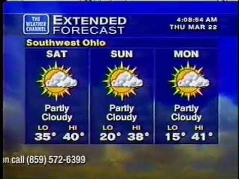 How I used to see the Weather Channel back then. Channel Aesthetic, Aesthetic 2000s, Channel Logo, Organization Lists, Please Please Please, Weather Channel, The Weather Channel, Meteorology, Geek Culture