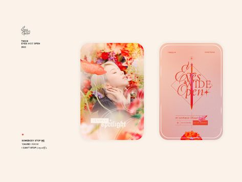 Fanmade Photocard Design, Photocard Backside Design, Kpop Photocards Design, Kpop Photocard Back Design, Back Of Photocard Design, Design Card Kpop, Idol Card Design, Photocard Design Templates, Photocard Kpop Design