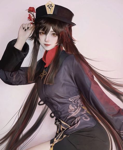 Female Cosplay Anime, Anime Character Cosplay, Character Cosplay, Model Drawing, Cosplay Characters, Cute Cosplay, Cosplay Makeup, Cosplay Dress, Best Cosplay