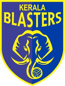 Kerala Blasters Logo Wallpaper, Beckham Football, Kerala Blasters Fc, Chennaiyin Fc, Kerala Blasters, Mumbai City, Football Team Logos, Thiruvananthapuram, World Football