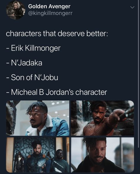 #blackpanther #tchalla #killmonger # Shuri And Killmonger, Killmonger Wakanda Forever, Killmonger Quotes, Erik Killmonger Fanart, Killmonger Outfit, Erik Killmonger Wallpaper, Killmonger Fanart, Killmonger Wallpaper, Eric Killmonger