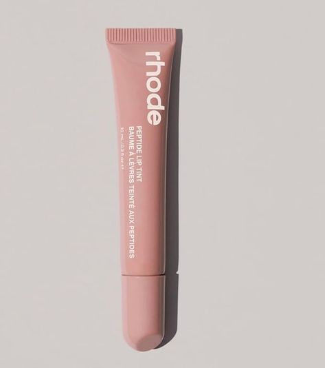 Add a pop of fresh color with Rhode by Hailey Bieber Peptide Lip Tint in Raspberry Toast! This hydrating lip tint offers a beautiful sheer finish while keeping your lips soft and moisturized. Perfect for an everyday natural look or adding a hint of color to any occasion! 💄💖 #HaileyBieber #LipTint #RaspberryToast #HydratedLips #RhodeBeauty #NaturalGlow #ad affliate link Rhodes Lip Balm, Rhode Toast, Raspberry Toast, Rhode Beauty, Lip Tint Colors, Rhode Lip, Bday Wishlist, Fresh Color, Soft Autumn