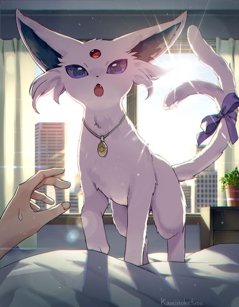 Umbreon And Espeon Wallpaper, Eve Pokemon, Umbreon Wallpaper, Shiny Umbreon, Eevee Wallpaper, Eevee Cute, Umbreon And Espeon, Solgaleo Pokemon, Pokemon Umbreon