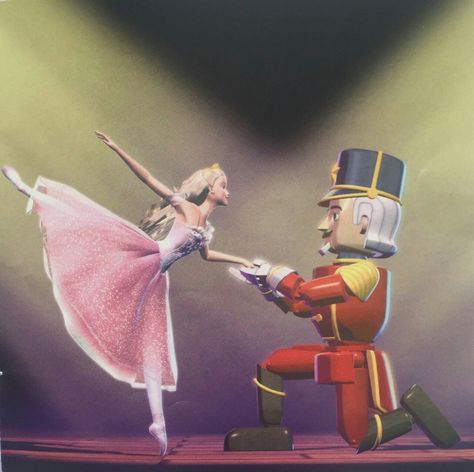 Og Barbie, Barbie In The Nutcracker, The Princess And The Pauper, Barbie Nutcracker, Widget Pictures, Princess Charm School, Princess And The Pauper, Princess Movies, Barbie Cartoon