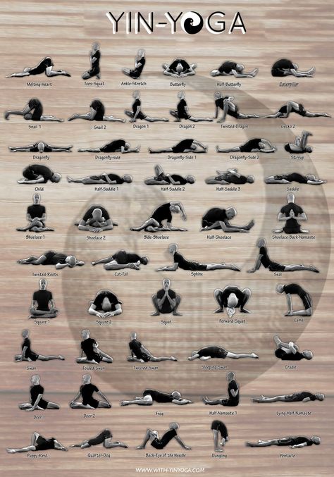 pdf Hata Yoga, Yin Yoga Sequence, Yin Yoga Poses, Yoga Ashtanga, Yoga Kundalini, Poses Yoga, Latihan Yoga, Yoga Poster, Sup Yoga