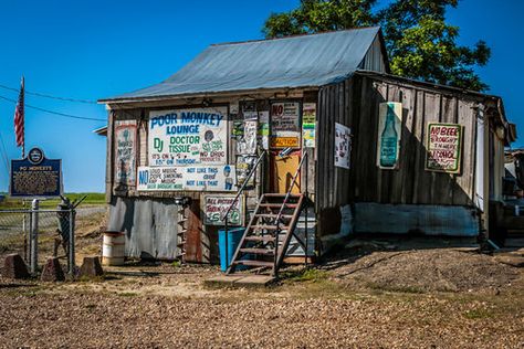 Juke Joints, Mississippi Delta, Freedom Trail, American Photo, Delta Blues, Cotton Fields, African American Culture, Blog Photos, Deep South