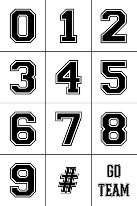 Numbers fonts Canva Aesthetic Font, Magnolia Font, Fancy Fonts Alphabet, Magnolia Design Co, Hipster Fonts, Summer Font, School Fonts, Bullet Journal Font, Minimalist Font