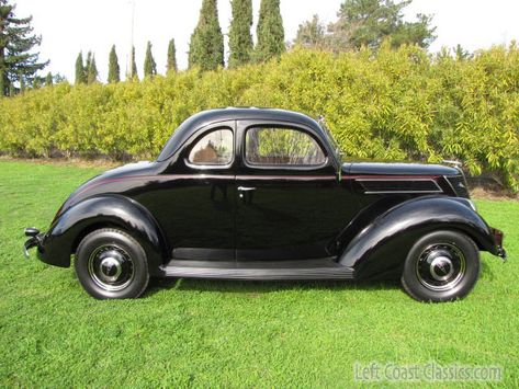 34 Ford Coupe, 1940 Ford Coupe, Beautiful California, Stock Car Racing, Old Fords, Ford Cars, Number Matching, Car Ford, Stock Car