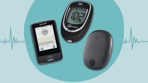 7 Best Glucose Monitors 2021: From Affordable to Continuous Blood Glucose Meters, Rotator Cuff Exercises, Blood Sugar Monitor, Glucose Monitoring, Blood Glucose Meter, Glucose Monitor, Blood Glucose Monitor, Blurry Vision, Insulin Pump