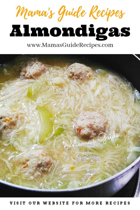 Filipino Misua Soup, Misua With Meatballs, Misua Patola Recipe, Filipino Noodle Soup, Patola Recipe Filipino Food, Filipino Soup Recipes Philippines, Filipino Meatballs Recipe, Miswa Soup Filipino Food, Sayote Recipe Filipino Food