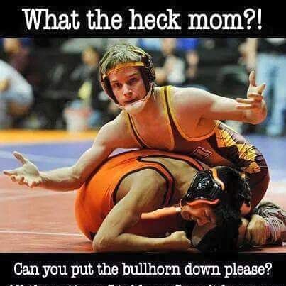 7 Likes, 1 Comments - Candace Bowker Diaz (@candiaz) on Instagram: “#wrestlingmom” Wrestling Rules, Funny Wrestling, Wrestling Memes, Youth Wrestling, Olympic Wrestling, Wrestling Quotes, Wrestling Coach, Wrestling Team, Wrestling Mom