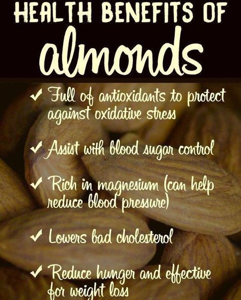 #benefits #almonds #food #yum #fruit #freshfood #cleaneating #nutrition #wellness #fit #fitness #health #healthyeating #organic #vegan Benefits Of Almonds, Excellent Health, Health Benefits Of Almonds, Almond Benefits, Tomato Nutrition, Matcha Benefits, Coconut Health Benefits, Stomach Ulcers, Benefits Of Coconut Oil