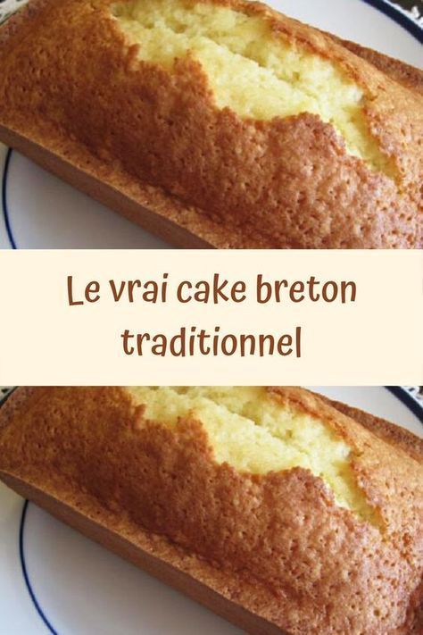 Dessert Breton, Cake Sucre, Desserts With Biscuits, Thermomix Desserts, Cake Factory, Orange Cake, Beignets, Fondant Cakes, Sweets Desserts