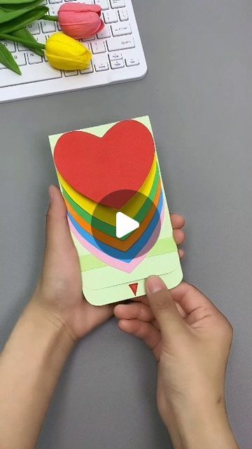 Fathers Day Greeting Card, Card For Father, Mothersday Cards, Teachers Day Card, Father's Day Greeting Cards, Instagram Diy, June 16, Kids Activities, Greeting Cards Handmade