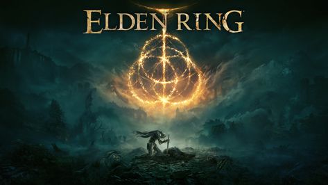 ArtStation - ELDEN RING Elder Ring, Hidetaka Miyazaki, Lords Of The Fallen, Payday 2, Devil May Cry 4, From Software, Ring Game, Bandai Namco Entertainment, Fallout 3